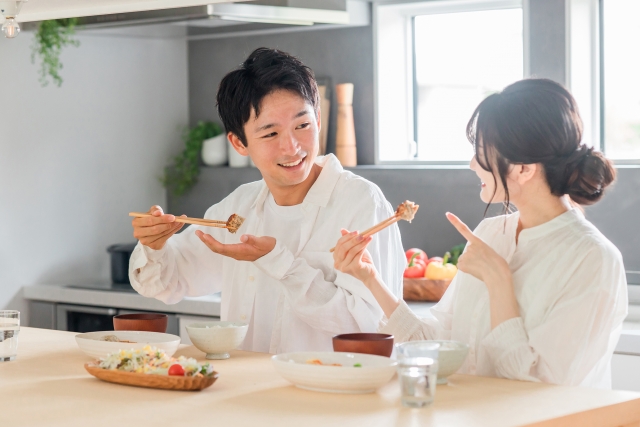 若い世代や一人暮らしユーザーの評価 男性と女性の違い